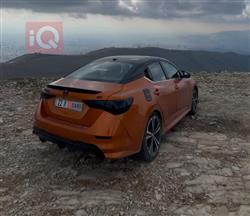 نيسان سنترا